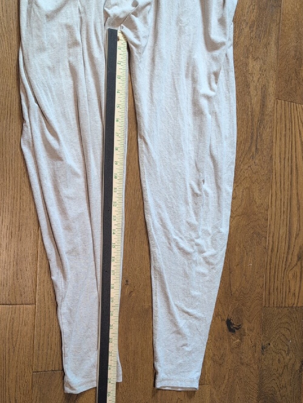 IMBODHI BŌDHI JUMPER in OATMEAL Size Large - Picture 7 of 7